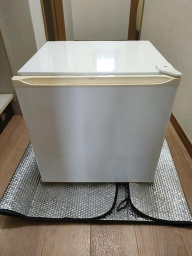 冷蔵庫 47L (もくー) 古淵のキッチン家電《冷蔵庫》の中古 冷蔵庫 47L (もくー) 古淵のキッチン家電《冷蔵庫》の中古