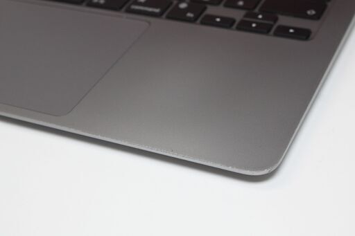 MacBook Air（M1,2020）256GB/8GB〈MGN63J/A〉④