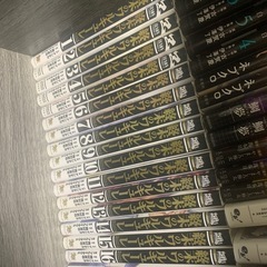終末のワルキューレ