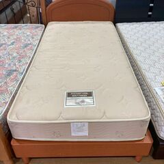 【愛品館 市原店】ニトリ｜シングルベッド