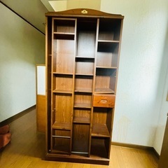 本棚