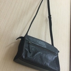 ダコタ　オーリオショルダーバッグの画像