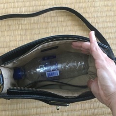 ダコタ　オーリオショルダーバッグの画像