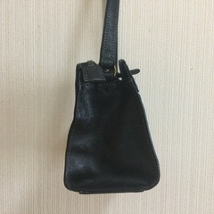 ダコタ　オーリオショルダーバッグの画像