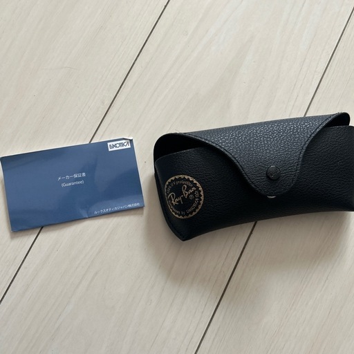 RAYBAN サングラス