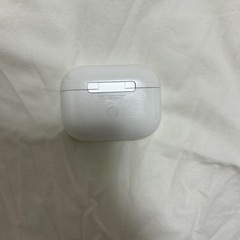Apple AirPods　の画像