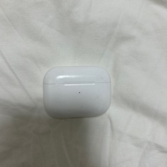 Apple AirPods　