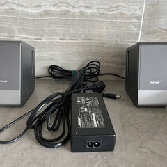 BOSE M2 Computer MusicMonitor スピーカー