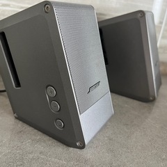 BOSE M2 Computer MusicMonitor スピーカーの画像