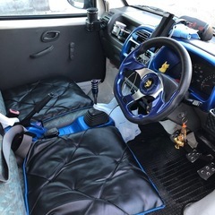 売れてますdb52t ローダウン 4wd切り替え ac.psの画像