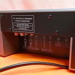 【アンプ内蔵フロントスピーカー】DHT-FS1の画像