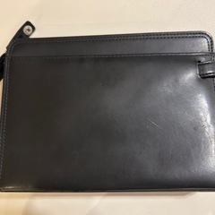 クラッチバッグ、セカンドバッグの画像