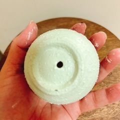 ✨SALE✨ No.64リメイク鉢植木鉢ハンドメイドの画像