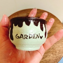 ✨SALE✨ No.64リメイク鉢植木鉢ハンドメイドの画像