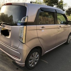 ホンダN-WGN 年式 H26年　車検2年付の画像