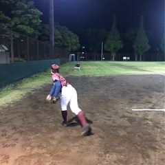 【対戦相手募集】横浜市中心に活動しています − 神奈川県