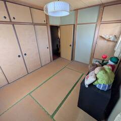 【48万円】広島県呉市広小坪　中古戸建 − 広島県