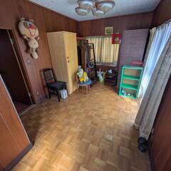 【48万円】広島県呉市広小坪　中古戸建 - 不動産