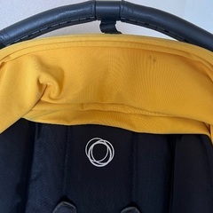 Bugaboo bee5 バガブービー5 ベビーカーの画像