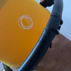Bugaboo bee5 バガブービー5 ベビーカー (みーこ) 吹田のベビー
