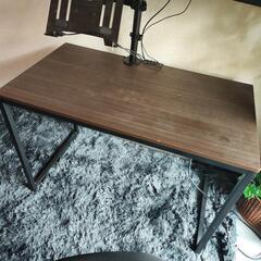 ワークデスクの画像