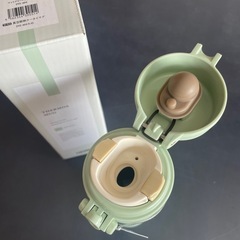 真空断熱ケータイマグ 0.4L MTGR ＜Thermos サーモス＞の画像