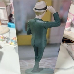 値下げ ロイドフォージャー トリオトライト フィギュアの画像