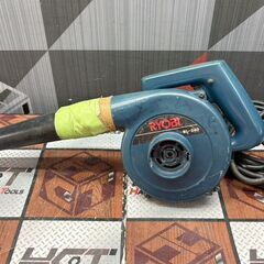 【中古】リョービ RYOBI BL-280 ブロワー 本体のみ【...