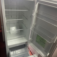 20年製　TOSHIBA 冷蔵庫　170L GR-R17BS RZの画像