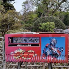 仮面ライダー龍騎の画像