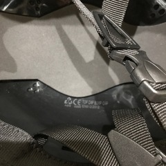 帽子型　自転車用ヘルメット　レディースの画像