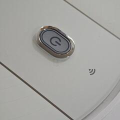 Anker Eufy (ユーフィ) RoboVac 15C（ロボット掃除機)【BoostIQ搭載/アプリ対応/超薄型/強力吸引/静音設計/自動充電/落下防止/衝突防止】（ホワイト）

の画像