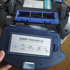 Anker Eufy (ユーフィ) RoboVac 15C（ロボット掃除機)【BoostIQ搭載/アプリ対応/超薄型/強力吸引/静音設計/自動充電/落下防止/衝突防止】（ホワイト）

の画像