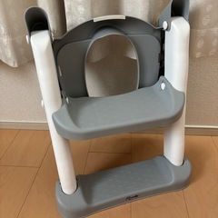 補助便座　トイトレ　トイレトレーニング　トイレ　練習の画像