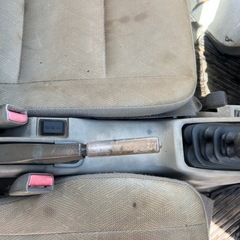 三菱ミニキャブ軽トラック4WD切り替えA/C P/S3万kmの画像