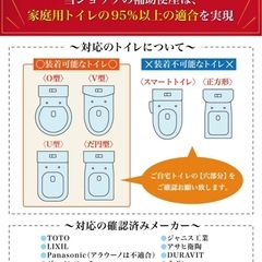 補助便座　トイトレ　トイレトレーニング　トイレ　練習の画像