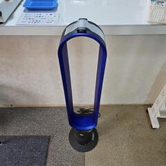 ダイソン　タワーファン