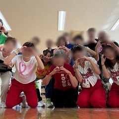 ZUMBA サークル 'super AMiGOs'の画像