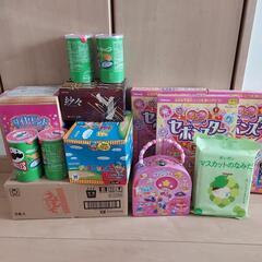 クレーンゲーム景品