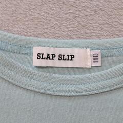 SLAP SLIP ロンT 110の画像