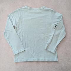 SLAP SLIP ロンT 110の画像