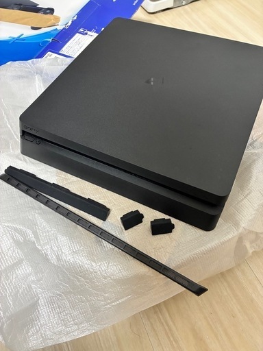 【PS4本体＋ゲームソフト10本セット】すぐに遊べる豪華フルセット！