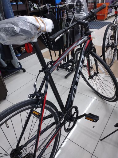 ☆ジモティを見たで5％OFF☆🚵新品未使用🚵700C🚵クロスバイク