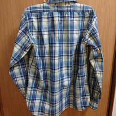 【中古品】TATAMIZE プルオーバーシャツの画像