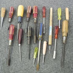 差し上げます。工具類一式　取りに来られる方限定。