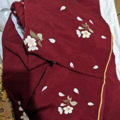 着物やまと購入高級成人式振袖赤きものやまとの画像