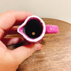 ✨SALE✨ No.67リメイク鉢植木鉢ハンドメイドの画像