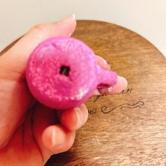 ✨SALE✨ No.67リメイク鉢植木鉢ハンドメイドの画像