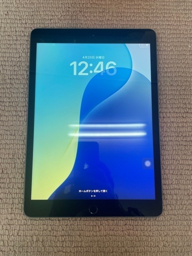 iPad8世代　32GB Wi-Fi版