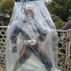 仮面ライダーアギトの画像